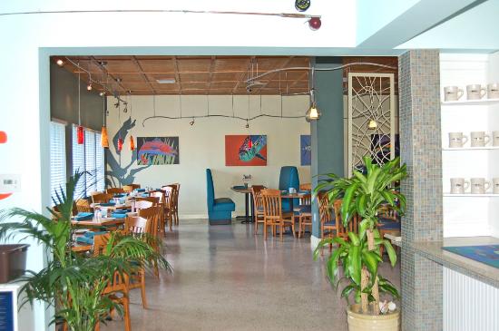 Family-Style Feasting: 10 Restaurants For Large Groups In St. Augustine