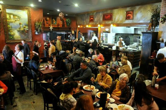 Family-Style Feasting: 10 Restaurants For Large Groups In St. Augustine