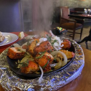 Spice Of Life: Top 10 Indian Restaurants In St. Augustine