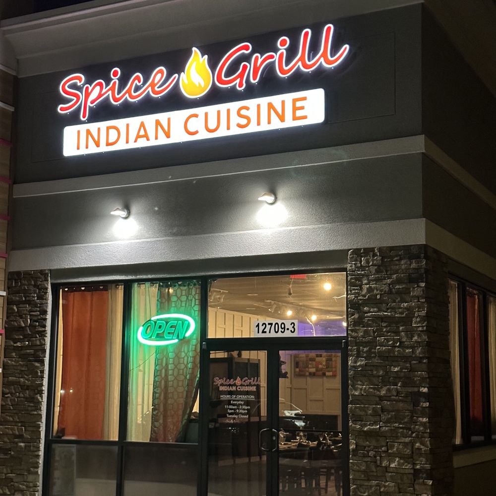 Spice Of Life: Top 10 Indian Restaurants In St. Augustine