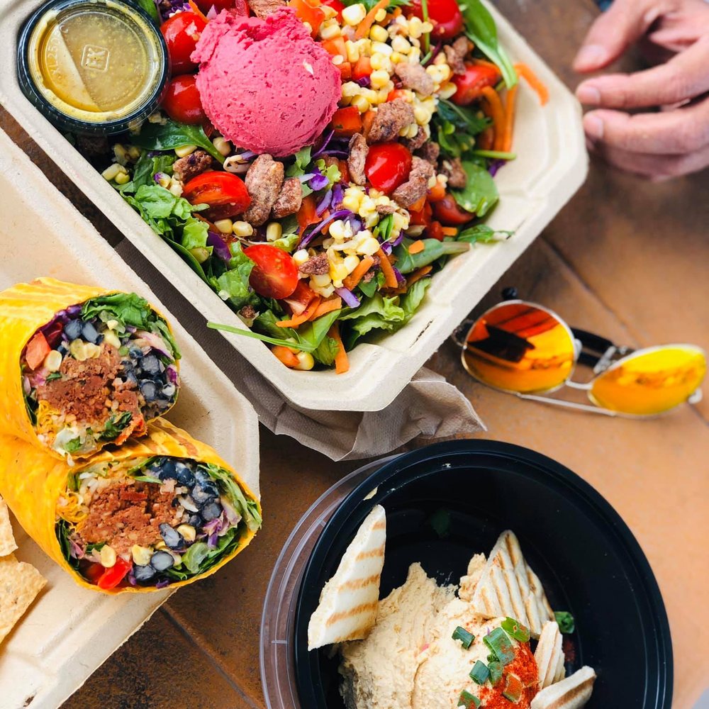 Taste The Tropics: 10 Caribbean Restaurants In St. Augustine