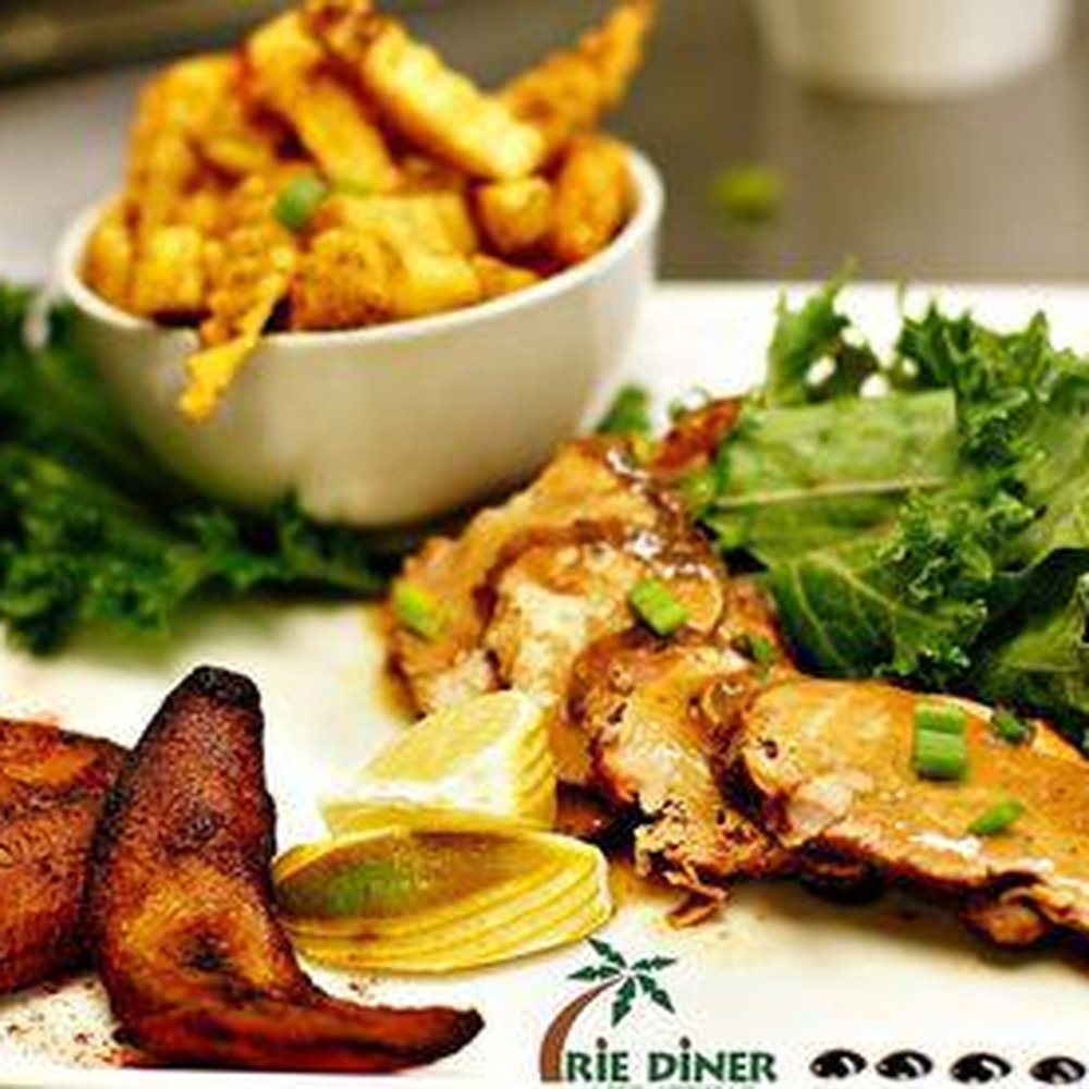 Taste The Tropics: 10 Caribbean Restaurants In St. Augustine