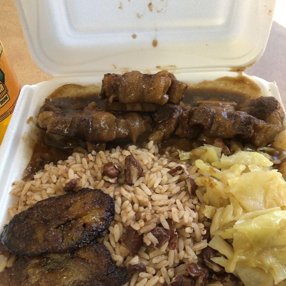 Taste The Tropics: 10 Caribbean Restaurants In St. Augustine