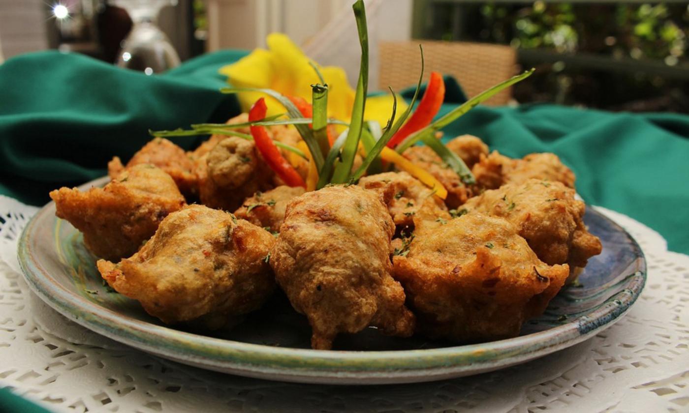 Taste The Tropics: 10 Caribbean Restaurants In St. Augustine