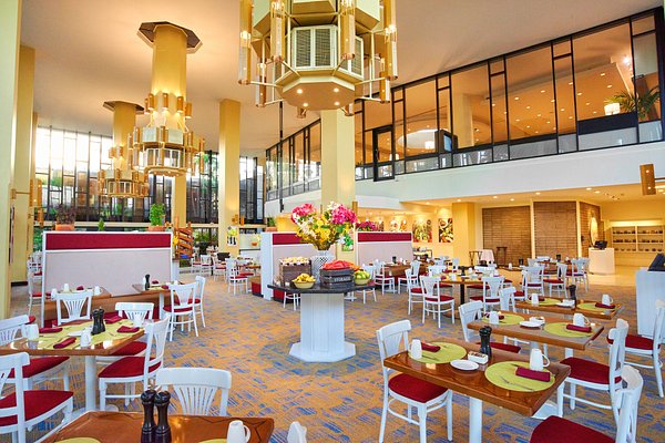 Taste The Tropics: 10 Caribbean Restaurants In St. Augustine